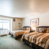 Отель Prospector Accommodations Park City, фото 7