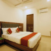 Отель OYO 12974 AK International, фото 6
