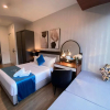 Отель Ceylonz Lifestyle Suites, фото 3
