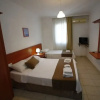 Отель Bonapart Hotel, фото 3