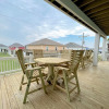 Отель On Deck 4 Bedroom Home by RedAwning, фото 12
