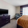 Отель Comfort Inn & Suites Perry I-35, фото 34