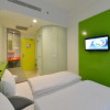 Отель POP! Hotel Diponegoro - Surabaya, фото 3