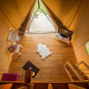 Отель The Hill Glamping, фото 33