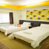 Отель Nida Rooms Isarapab 260 Chic Town, фото 3