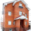 Гостиница Stilyagi Hostel в Рязани