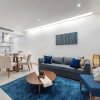 Отель Trendy 1BR Apartment in Cruz con Mar brand new building by Happy Address, фото 7