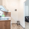 Отель Apartment With One Bedroom Near Metro And Zizkov Tv Tower, фото 11