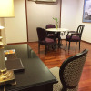 Отель Asoke Residence Sukhumvit by UHG, фото 19