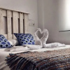 Отель Hostal Ciempozuelos, фото 16
