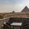 Отель Pyramids Guest House, фото 3