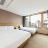 Отель Jongno Lumia Tourist Hotel, фото 24