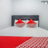 Отель Gea Guest House by OYO Rooms, фото 19