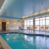 Отель Fairfield Inn & Suites by Marriott St. Louis Pontoon Beach/Granite City, IL, фото 9
