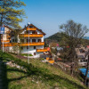 Отель Szafir Karkonoszy, фото 1