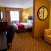 Отель Comfort Suites Phoenix Airport, фото 6
