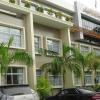 Отель Man Thi Tar Hotel в Магуэ