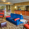 Отель Comfort Suites, фото 10