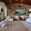 Отель 360º Suite With Endless Views To The Ionian Sea, фото 12