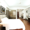 Отель Istay Studio Apartment, фото 2