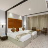 Отель Regenta Central Hotel & Convention Nagpur, фото 16