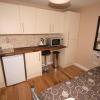 Отель Central Studios Gloucester Road by Rooms Booked - Free Parking, фото 14
