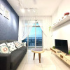 Отель SKS Habitat 461 2BR 4-5pax Larkin Johor Bahru, фото 1