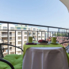 Отель Two Bedroom Apartment with Balcony, фото 12