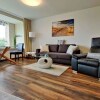 Отель Strandhochhaus-Doese-Ferienwohnung-14-SH14, фото 4
