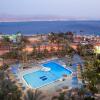 Отель U Coral Beach Club Eilat, фото 27