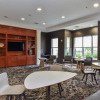 Отель Residence Inn Marriott Concord, фото 6