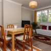 Отель South London 2 Bedroom Flat With Garden, фото 8