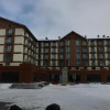 Отель New Gudauri Loft 2, фото 24