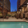 Отель Hampton Inn & Suites New Orleans Convention Center, фото 20