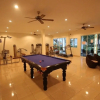 Отель Private 3 bedroom Pool Villa NG23, фото 11