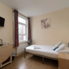 Отель Flexistay Aparthotel Tooting, фото 5