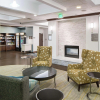 Отель Homewood Suites by Hilton  Fresno Airport/Clovis, CA, фото 2