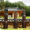 Отель Pyeongchang Goryeogoong Hanok Hotel, фото 15