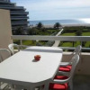 Отель Appartement Canet vue mer, фото 8