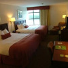 Отель Wingate Inn, фото 2