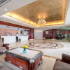 Отель Vienna Hotel Guangzhou Panyu Chimelong Shiqiao Metro Station, фото 13
