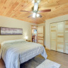 Отель Secluded Cable Cabin Rental - Pet Friendly!, фото 5