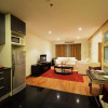 Отель The Bless Hotel and Residence, фото 32