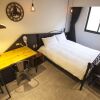 Отель Taichung Loft Hostel Yizhong, фото 11