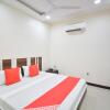 Отель OYO 62874 Hotel K Inn, фото 5