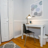 Отель The Denver Den in Mayfair Park Enormous Backyard With Grill Sleeps 7, фото 5