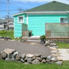 Отель Antigonish Towne Cottage в Антигонише