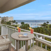 Отель Errol-by-the-sea 417 - Fantastic Ocean and Pool Views, фото 8