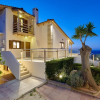 Отель Cozy Pool Front Apartment With sea View Orange, фото 17