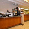 Отель Best Western Plus Twin Falls Hotel, фото 39